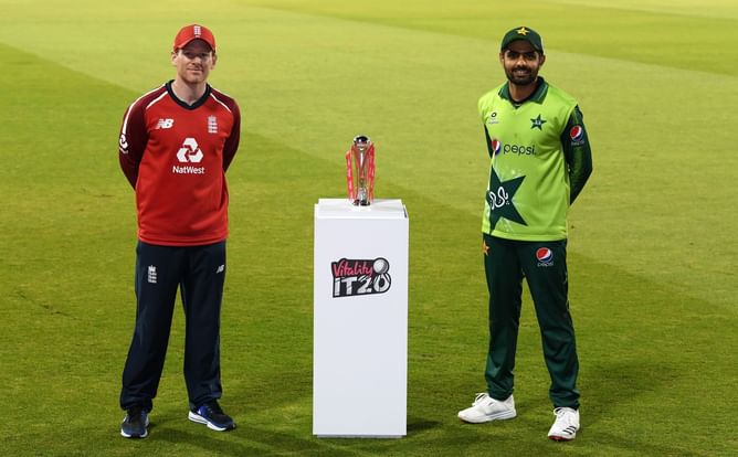 Quadrangular series rejected, but India-Pakistan clashes "welcomed as a concept"