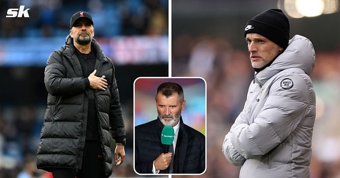 Roy Keane predicts winner of Liverpool vs Chelsea FA Cup final