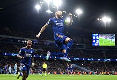 2 Real Madrid players who performed and 3 who underperformed against Manchester City | UEFA Champions League semi-final 1st leg