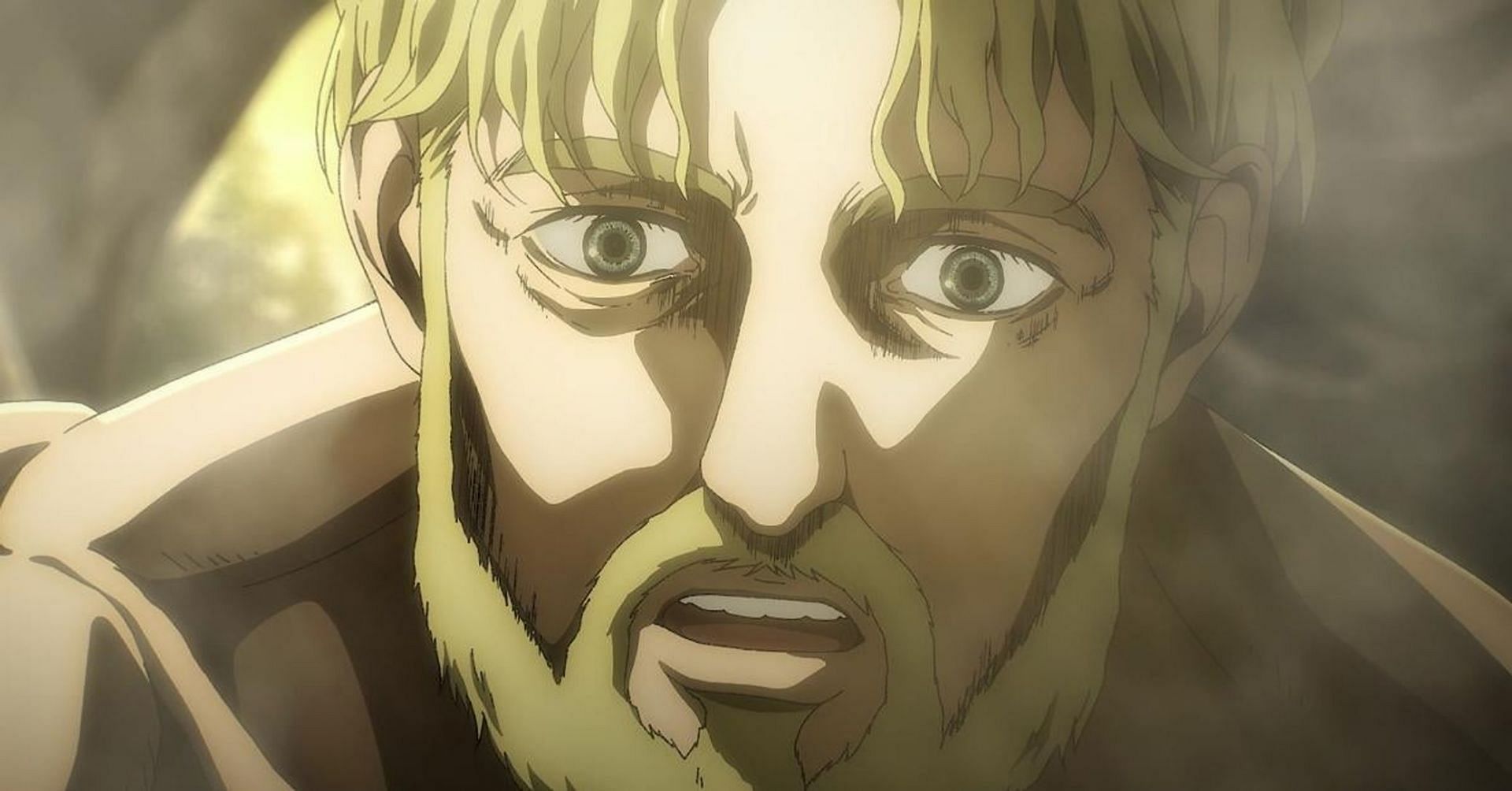 Zeke Jaeger (Anime), Attack on Titan Wiki