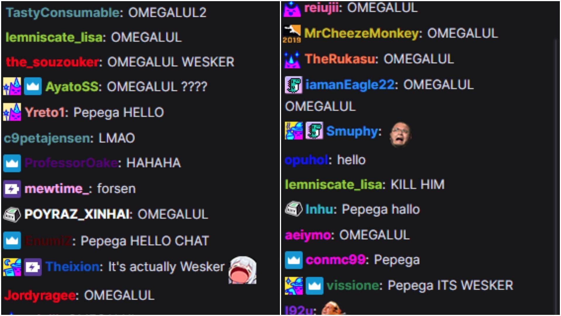 Modified Pepega : r/forsen