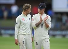 "I’ll be right with you every step of the way" - Joe Root pens emotional note for new England skipper Ben Stokes
