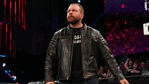 "That's definitely on my bucket list" – Former WWE Superstar wants to wrestle Jon Moxley for the GCW Championship