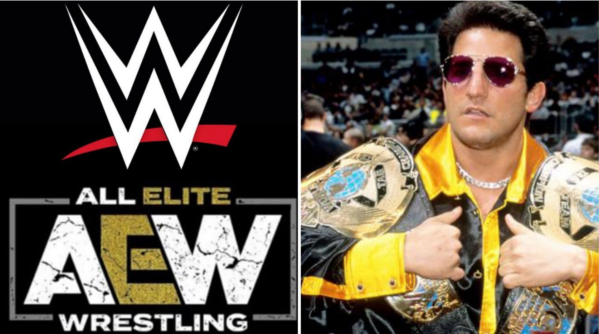 Disco Inferno isn&#039;t a fan of a top AEW stable!