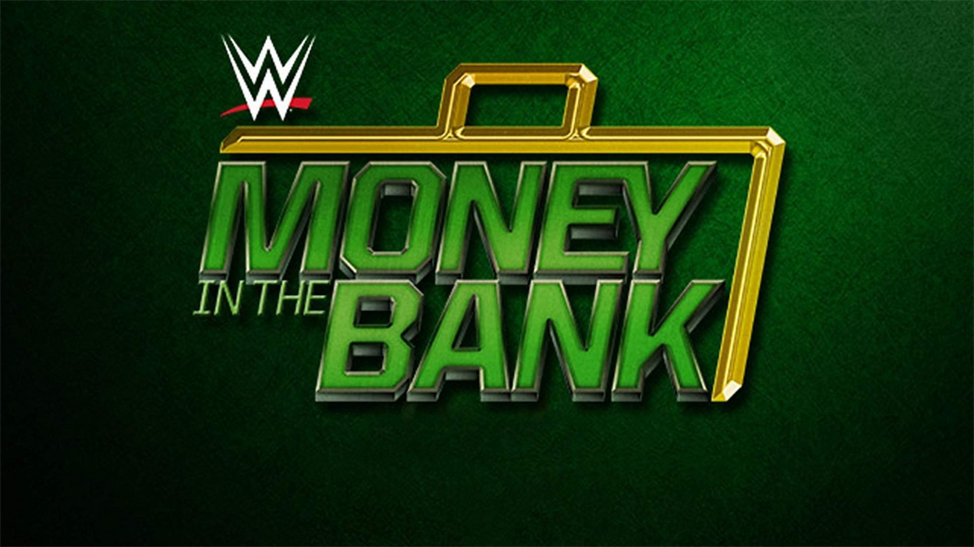 Money in the Bank will take place on July 2, 2022.