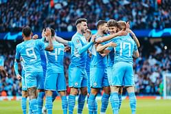 Manchester City earn deserved first-leg win but should have killed off the game against Real Madrid
