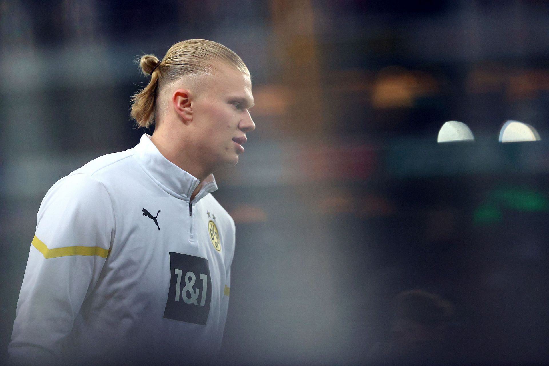 1. FC K&ouml;ln v Borussia Dortmund - Bundesliga