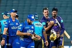 "This is a really weak MI bowling attack in spite of Bumrah" - Wasim Jaffer