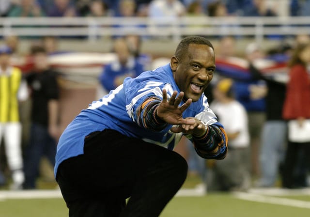 Ranking the 3 greatest running backs in Detroit Lions history