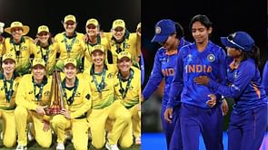 आईसीसी महिला वर्ल्ड कप 2022 की मोस्ट वैल्युएबल टीम का हुआ ऐलान, किसी भी भारतीय को नहीं मिली जगह