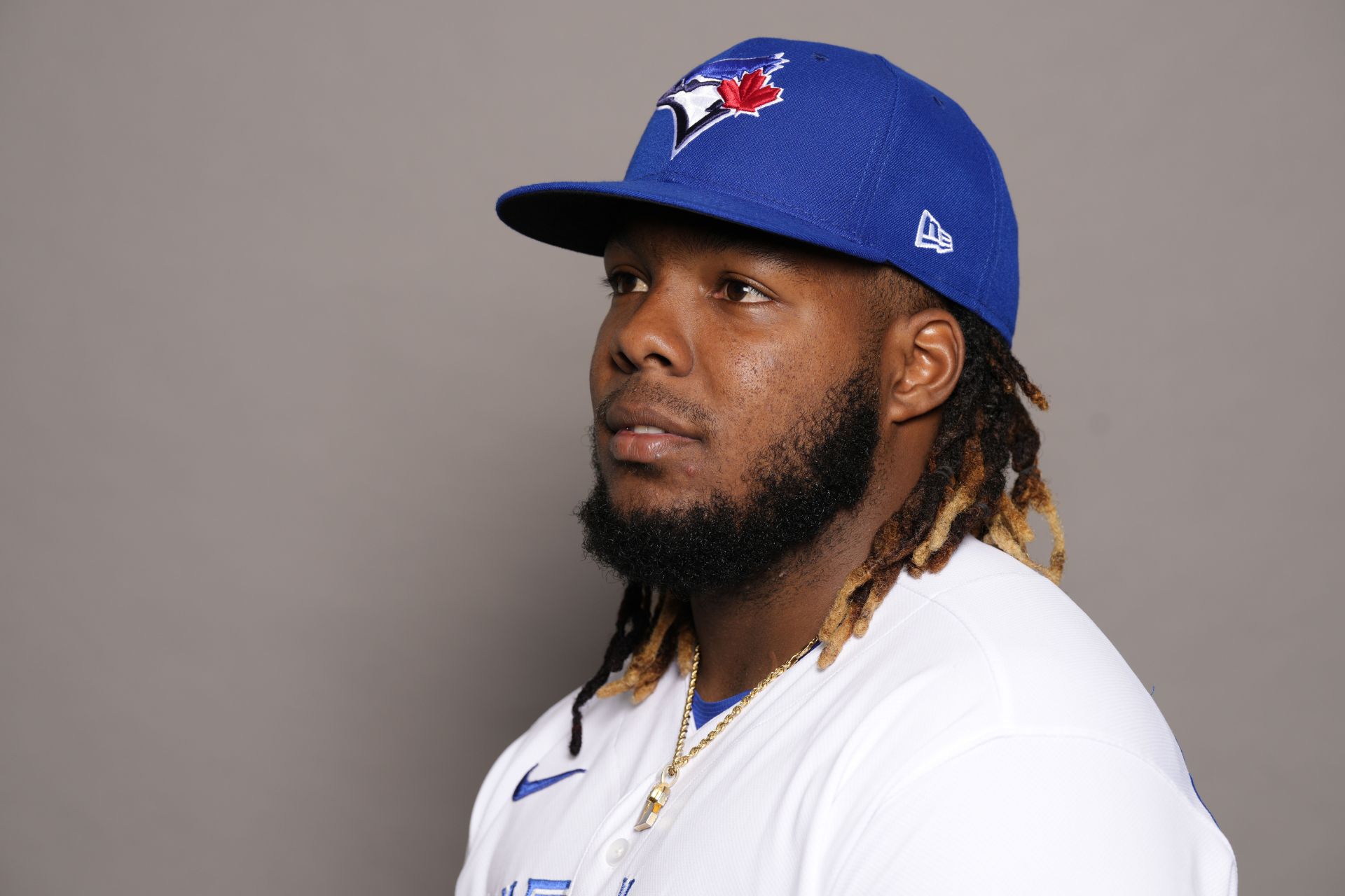 Toronto Blue Jays Photo Day