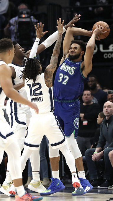 Best Boyfriend in the NBA? Karl-Anthony Towns Splurged Huge Amount