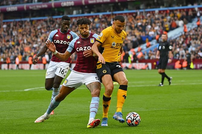 Wolverhampton Wanderers vs Aston Villa Prediction and Betting Tips - 2nd April 2022