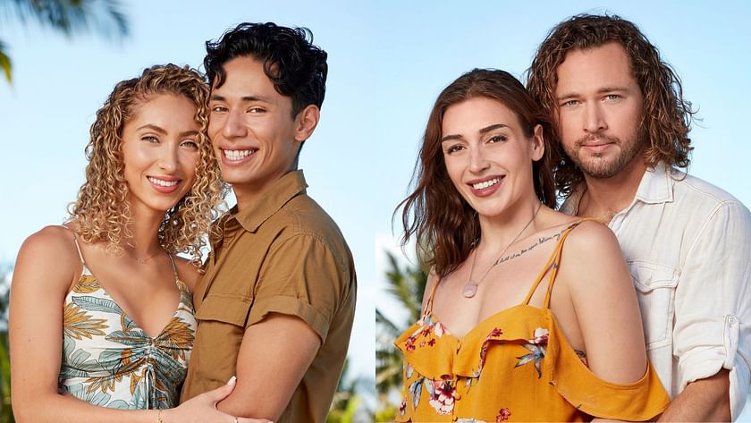 What time will Temptation Island Season 4 Episode 6 air? Plot, air date and  more explored