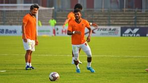 RoundGlass Punjab vs Gokulam Kerala: Who will win today's I-League match?