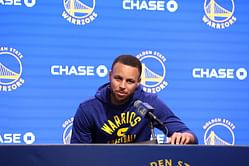 “You don’t look at Steph Curry, and say ‘I can’t be that’” - Stephen A. Smith believes Steph Curry is currently the most impactful athlete in sports