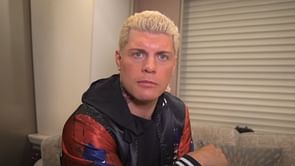 Former writer expects Cody Rhodes' WWE career to go downhill after WrestleMania return (Exclusive)