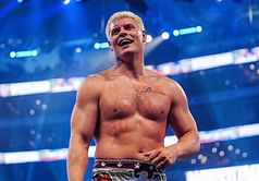 WWE WrestleMania 38 में 6 साल बाद दिग्गज की चौंकाने वाली वापसी को लेकर ट्विटर पर फैंस की आई जबरदस्त प्रतिक्रियाएं