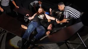 "It’s what they’ve done for 50 years" - Killian Dain (Big Damo) on new WWE hiring policies
