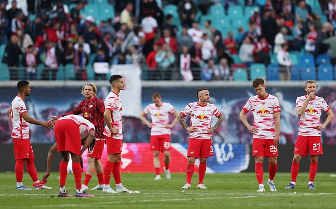Borussia Monchengladbach vs RB Leipzig prediction, preview, team news and more | Bundesliga 2021-22