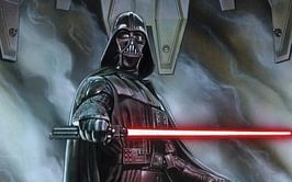 Darth Vader Fortnite skin possibly leaked during Unreal Engine livestream