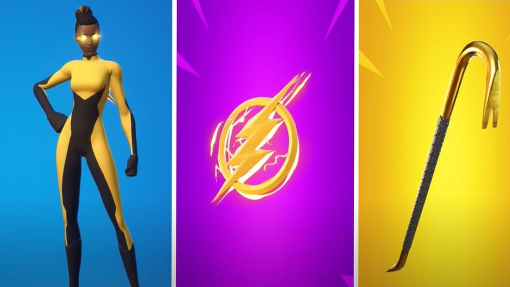 10 best Superhero skin combos in Fortnite as of 2022