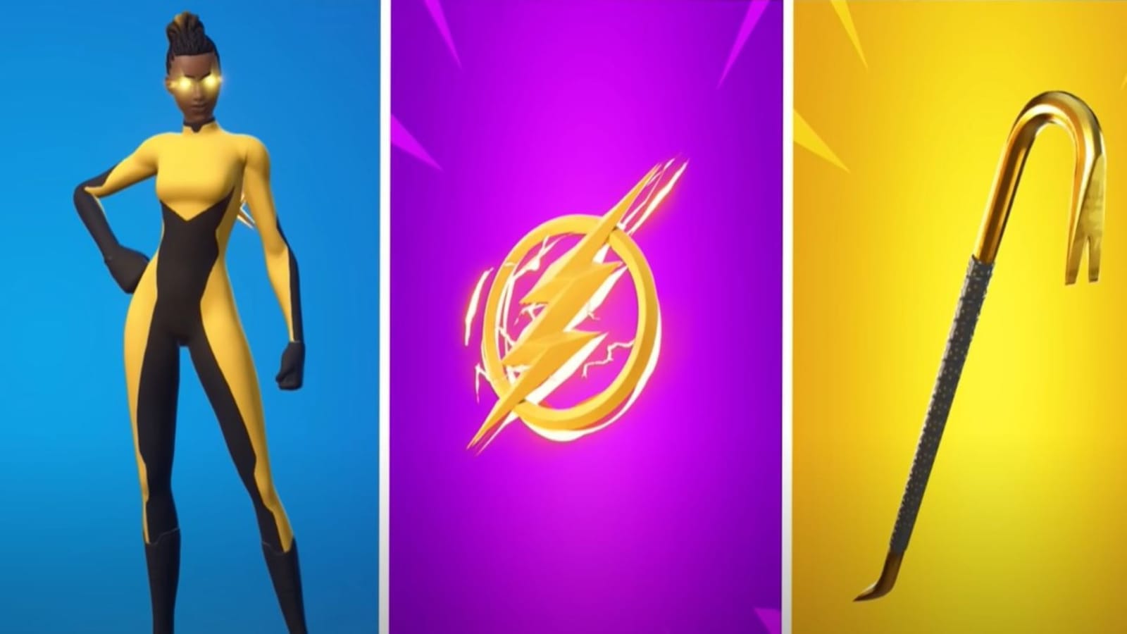 10 best Superhero skin combos in Fortnite as of 2022