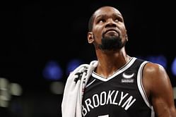 “You can’t find me back-to-back games in his career, let alone a playoff series where Kevin Durant has looked this bad” - Stephen A. Smith says he has zero confidence in the Brooklyn Nets