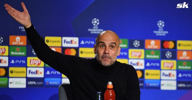 "We are in big trouble" - Pep Guardiola provides worrying injury update ahead of Manchester City vs Liverpool FA Cup clash