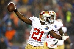 Does Frank Gore deserve to be in the NFL Hall of Fame?