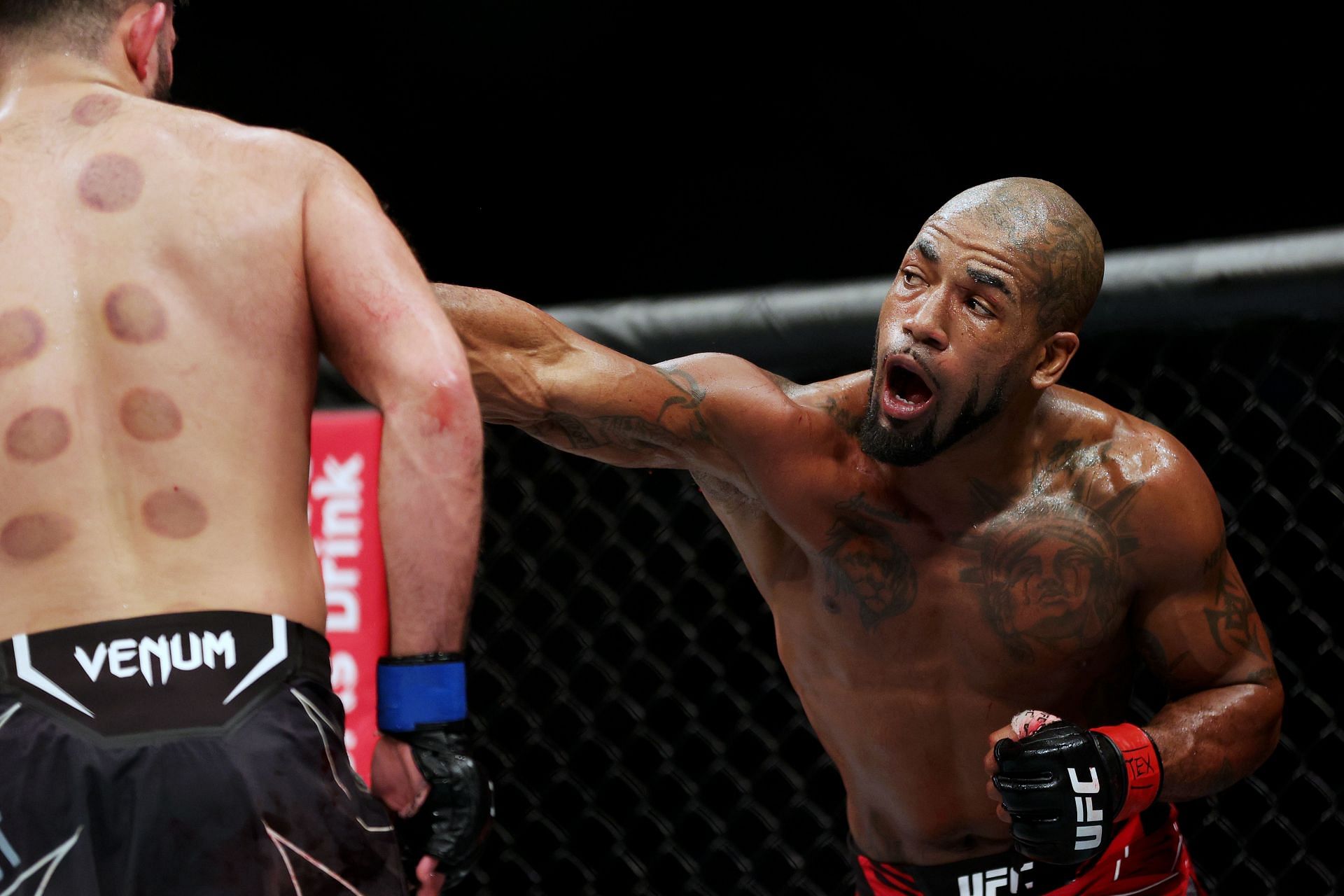 UFC News: Bobby Green discusses surviving prison as a first-time offender