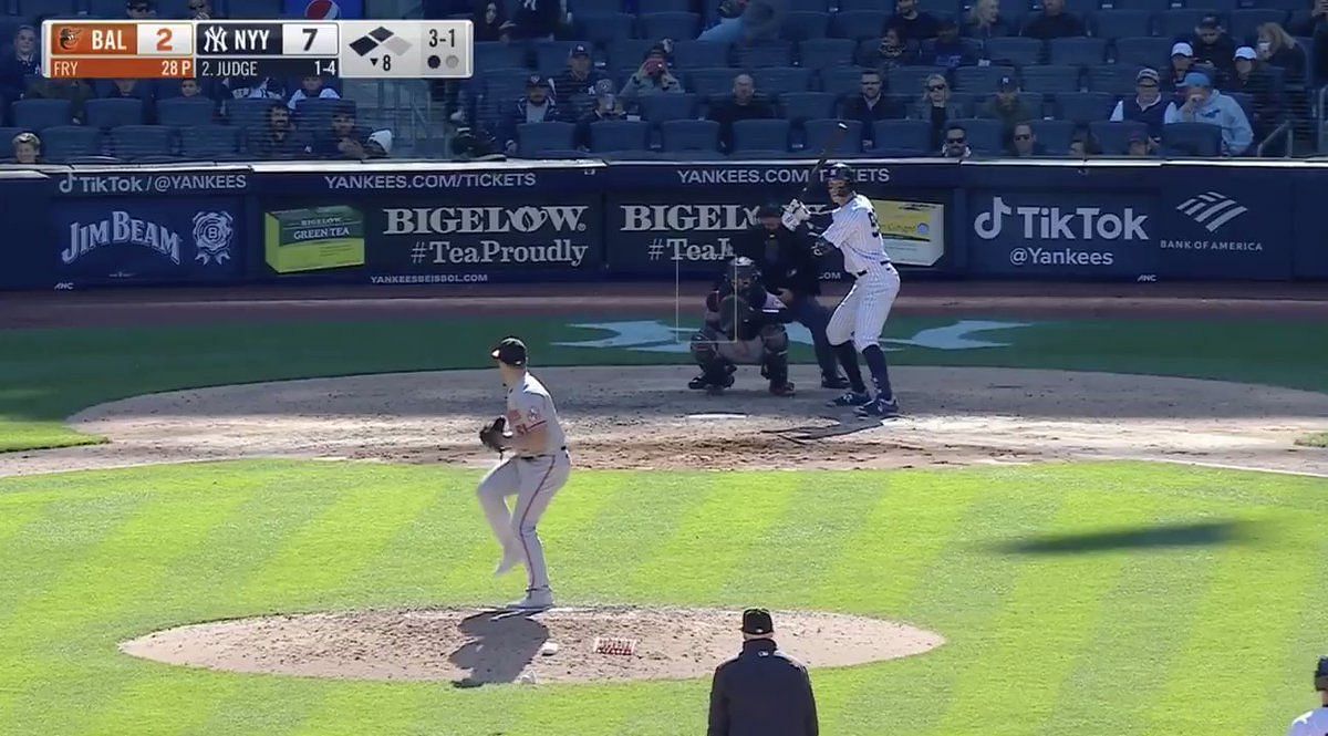 Star Wars Night at Yankee Stadium Was a Total Geek Experience 