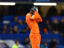 Mendy’s horror show against Real Madrid sums up Chelsea’s recent decline