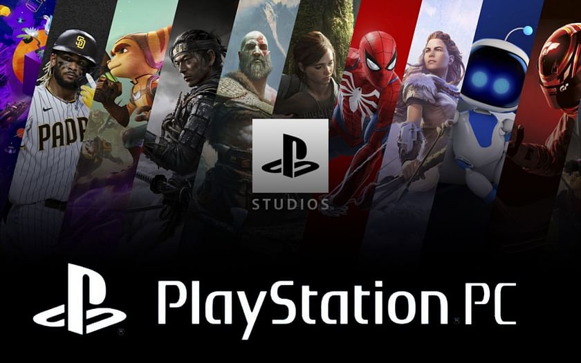 PlayStation currently looking for a Senior Director to 'lead PC growth,'  hinting at more titles becoming multiplatform