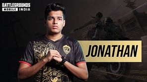 “MVP doesn’t matter, but trophy does”: BGMI star Jonathan on BMOC performance