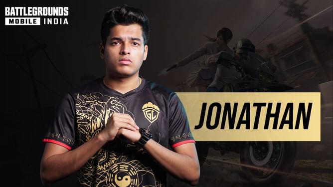“MVP doesn’t matter, but trophy does”: BGMI star Jonathan on BMOC performance