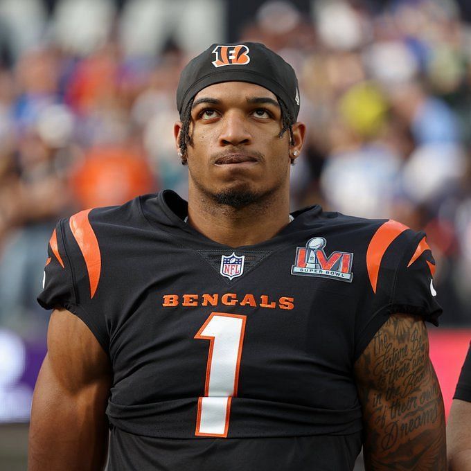 Cincinnati Bengals NFL Draft Busts