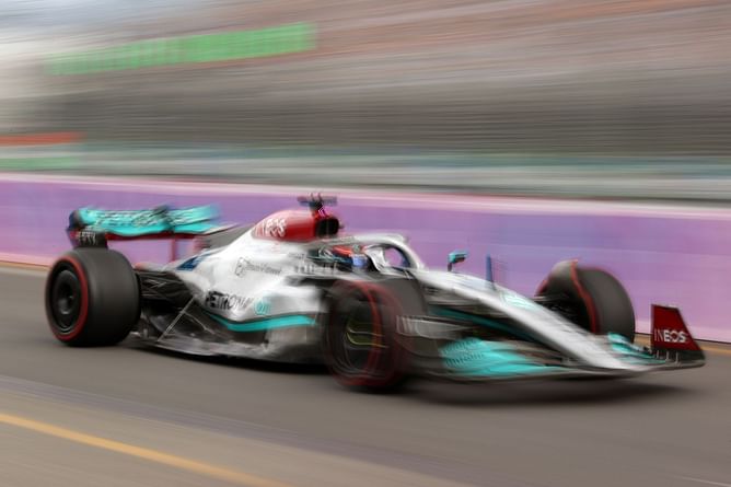 F1 Australian GP now has 3 DRS zones instead of 4 for safety reasons