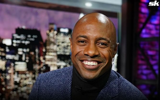 “How do you have a smile on your face?” - Jay Williams questions 7-time All-Star’s behavior after getting swept in first round of the playoffs