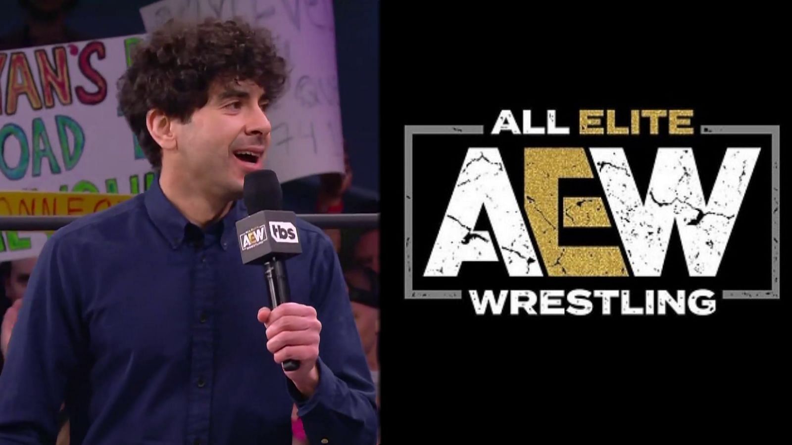 Tony Khan has made many moves in professional wrestling recently.