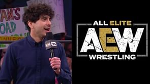 28-year-old star comments on not being utilized by Tony Khan on AEW TV for over 500 days