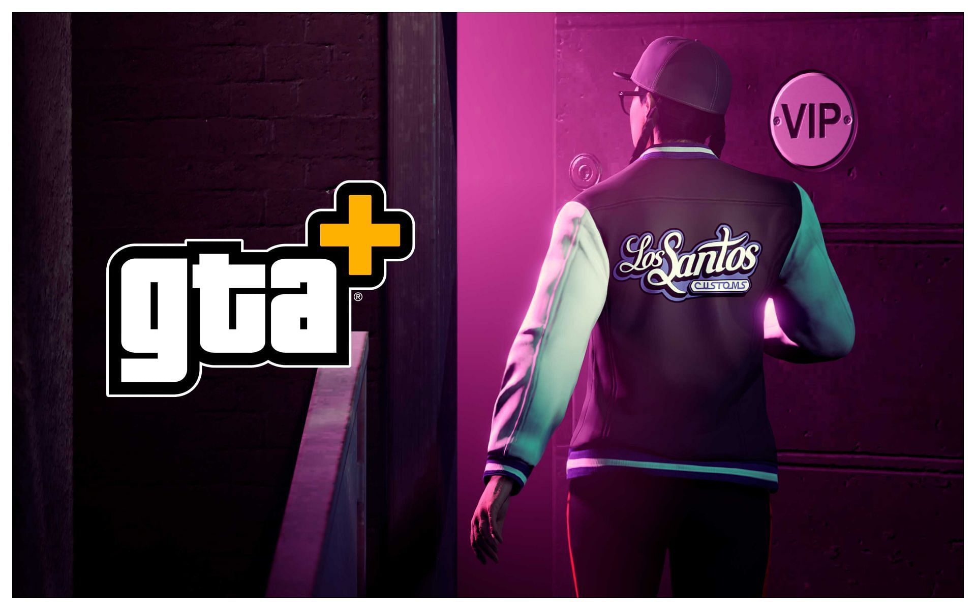 Exclusive content for members only (Images via Rockstar Games)
