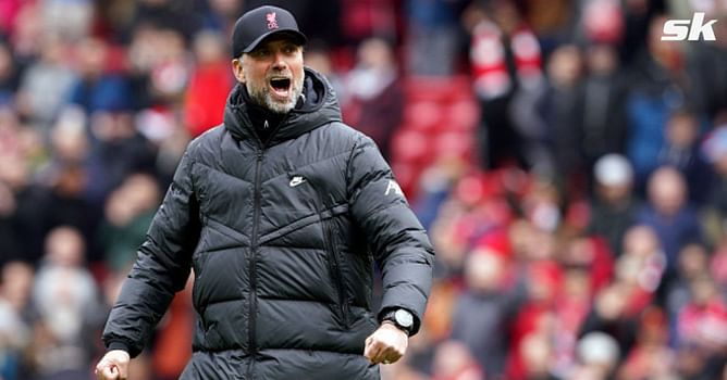 Liverpool superstar close to agreeing long-term contract extension - Reports