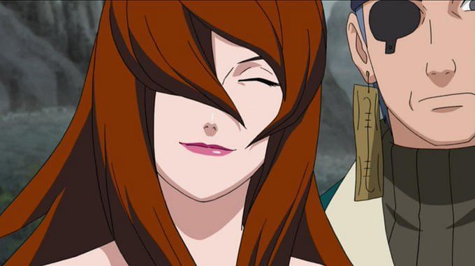 10 Strongest Women In Naruto, Ranked