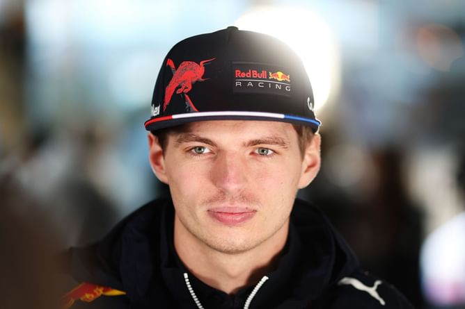 "Time will tell if it’s working or not" - Max Verstappen confident that Red Bull will solve all their issues this weekend