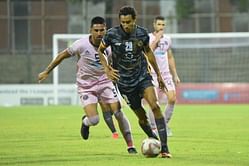 I-League 2021-22: RoundGlass Punjab FC script crucial comeback victory against Rajasthan United FC