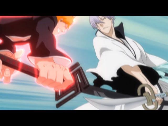 Ichigo Kurosaki's 10 best fights in Bleach, ranked