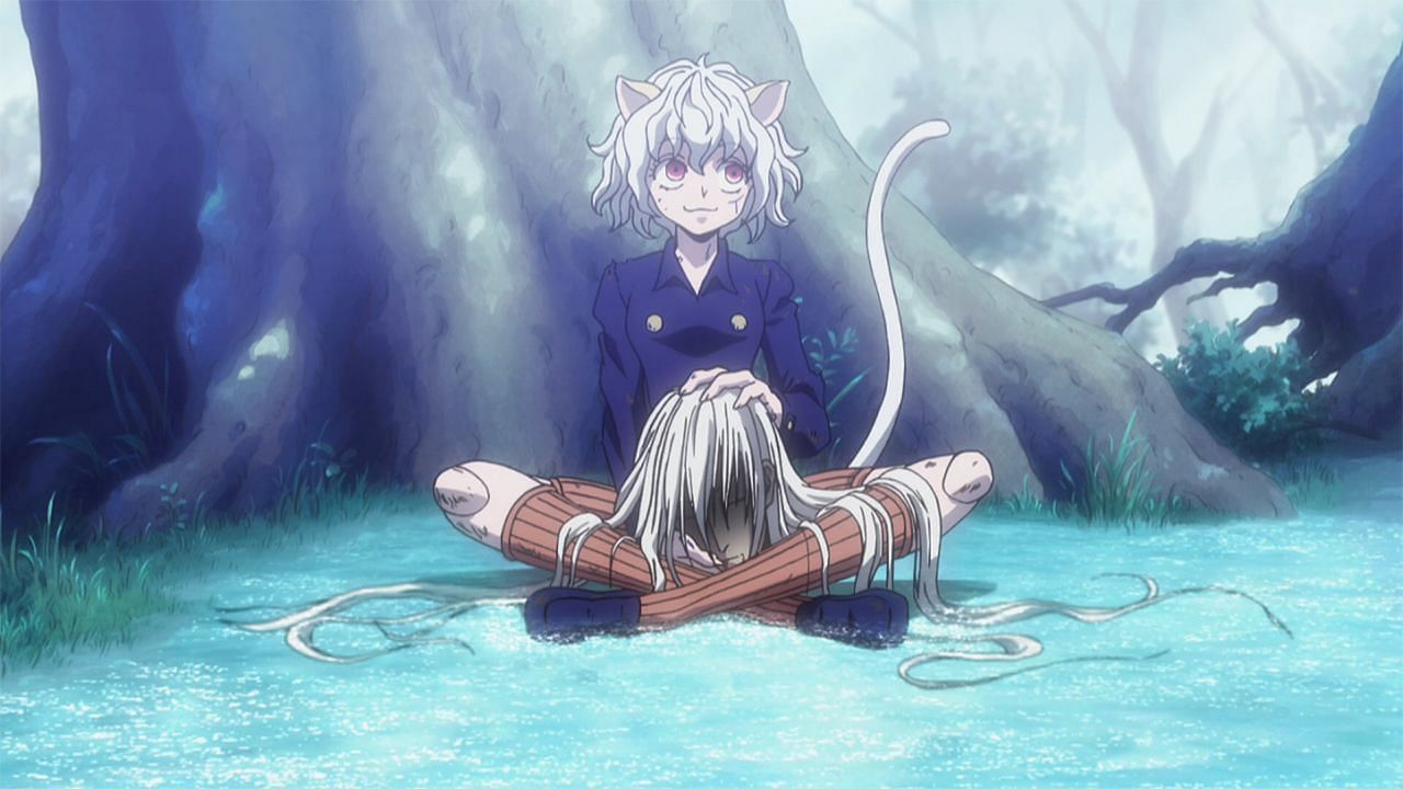 Hunter x Hunter: 10 most unsettling characters