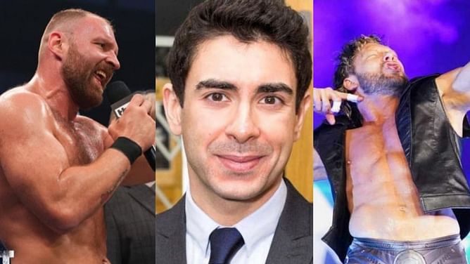 4 AEW rumors we hope are true and 1 we hope isn't: Potential fourth member in Blackpool Combat Club; WWE legend banned from appearing; Kenny Omega's status