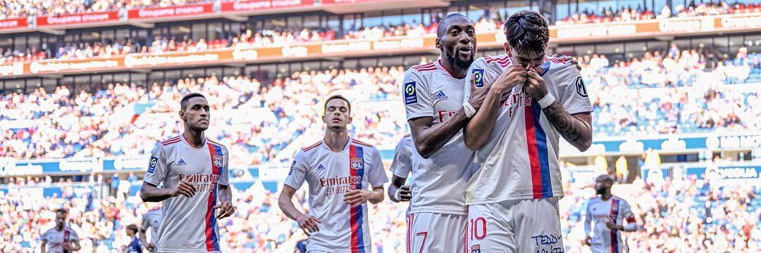 Lyon will host Montpellier on Saturday